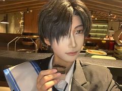 -韩盛·盛江山自助料理(中街大悦城黑金店)