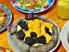 -黑熊披萨orso pizza