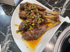 -李师傅脆肚(华强北店)