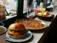 -RAC BAR(安福路店)