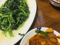 -广州海鲜酒楼(长丰园店)