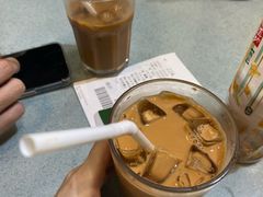 -华嫂冰室(尖沙咀店)