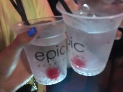 -Epic Boracay