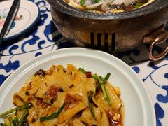 -遇见长安之高山流水(李家村万达店)
