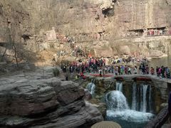 -云台山风景名胜区