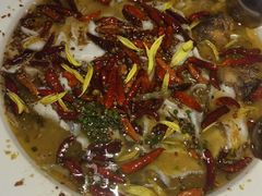 -新太二·鲜料川菜(群光广场店)