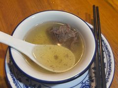 -全汁全味驴庄(凤岗店)