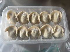 -伊喜饺子·烤鸭(五道口学院路店)