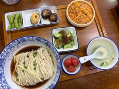 -孙盛兴奥灶面馆·蟹黄面·三虾面(山塘街总店)