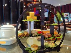 汴京八件-阿庄新豫菜(通泰路店)