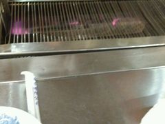 -郭记原生态烤羊腿(长宁路店)