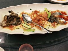 -同里湖大饭店-怡景轩中餐厅(同里古镇店)