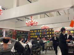 -月福京味斋·烤鸭店·北京菜(鼓楼总店)