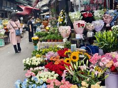 -循礼门鲜花花市(武汉循礼门店)
