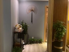 -沐森 •疗愈头疗馆(打浦桥店)