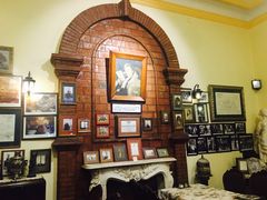 -露西亚咖啡西餐厅(哈尔滨俄侨纪念馆店)