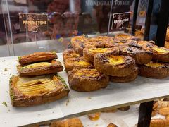 -PAPER STONE BAKERY(天汇广场店)