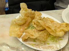 -麦奀云吞面世家(中环店)