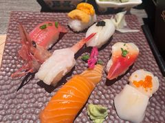 -炙柒Sekinana·精致日料(合生汇店)