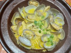 -涌煲记·蟹煲·砂锅海鲜·煲出宁波味(天一旗舰店)