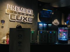 -百美汇影城(LUXE嘉里中心店)