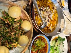 -水煮三国·川鲁江湖菜(香山店)