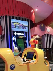 -meland club亲子乐园(重庆万象城店)