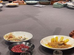 -羲和雅苑•北京烤鸭(平安国际金融中心店)