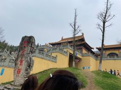-南京市江宁方山