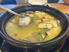 -妈妈的味道(和顺古镇店)