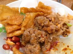 -豆相识•九九豆腐脑(牛咡桥店)