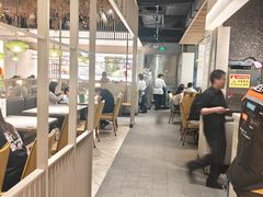 -清晖小苑·顺德菜(观澜湖新城店)