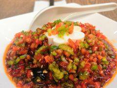 -翡翠拉面小笼包(机场DFS店)