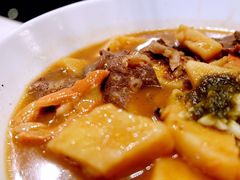 -皇城根北京风味主题餐厅(滨海万达店)