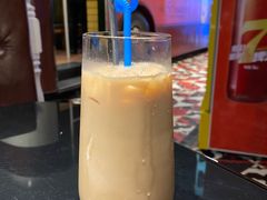 -高第街56号餐厅(泰安万达店)