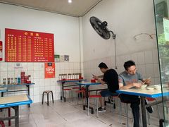 -二号桥脆绍面(星辉中路店)
