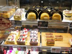 -BREAD WAY面包路·欧式面包(龙湖时代D馆店)