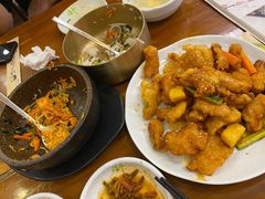 -全州拌饭馆(断桥店)