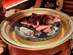 -西塔老太太泥炉烤肉(上海七宝领展广场店)