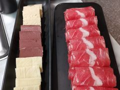 -新辣道鱼火锅(领展购物广场·中关村店)