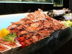 -泰谷酒店·太古码头闽菜自助餐厅