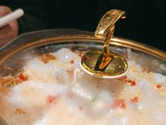 -绿茶餐厅(成都太古里店)