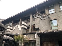 -成都观隐颐云台酒店-芳菲秀