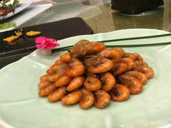 庄隐阁油爆虾-庄隐阁(悠方广场店)