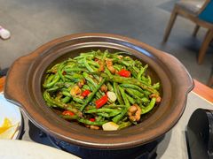 -情妹耙泥鳅·江湖川菜(科华店)