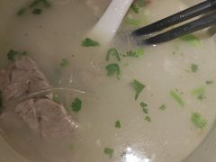 羊肉汤-丁里羊肉小镇(太宁路口店)