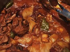 -阿里疆Alijiang·丝路美食·异域风情·清真(长楹天街店)