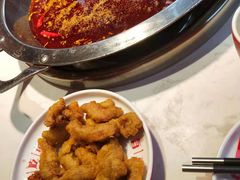 -蜀滋香鲜鱼美蛙火锅(339店)