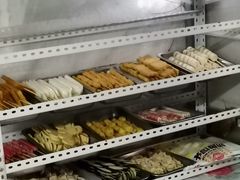 -大学路8号炸串(大学路十四号院店)