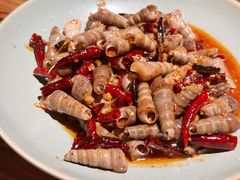 -金太阳海鲜烧烤·本地人餐厅(东纬路旗舰店)